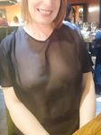 Mature amateur sexy London milf - Photo #1
