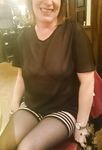 Mature amateur sexy London milf - Photo #4