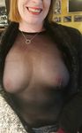 Mature amateur sexy London milf - Photo #5