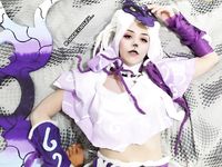 Kindred cosplay porn - Photo #14