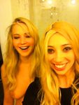 Jennifer Lawrence leaked photos - Photo #23