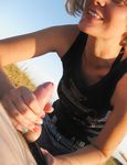 MAgda 28 yo Polish blonde oral slut - Photo #4