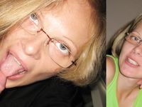 Magda 28 yo Polish blonde slut - Photo #10