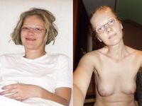 Magda 28 yo Polish blonde slut - Photo #11