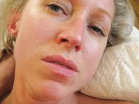 Margot Polish wife-twat ass fucked by lover - Photo #5