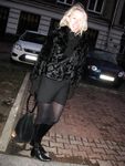MArgot Polish wife analized in Warsaw - Photo #7
