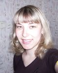 Masha 22 yo Ex Russian blonde wife from Moscow - Photo #1