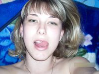 Masha 22 yo ex Russian wife in Moscow - Photo #11