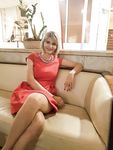 Magda 45 Polish wife slut posing 2 - Photo #11