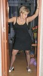 Angelica 50 yo Polish hairy mature slut - Photo #1