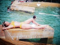 Angelica 50 yo Polish hairy mature slut - Photo #3