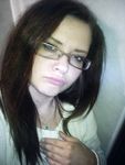 Iza 30 yo Polish hairy wife anal masturbation - Photo #3