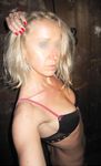 Masturbating in garage Margot Polish slut-wife - Photo #16