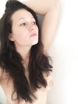 Horny german Teen Sandra - Photo #2