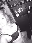 Horny german Teen Sandra - Photo #14