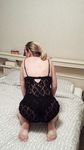 black lace - Photo #5