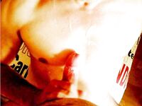 Un bon moment avec un de mes amants - Photo #10