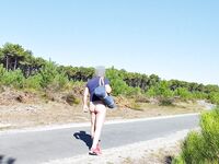 Balade d'une pute - Photo #1
