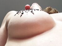 Tits off Bettina Riedel from Hannover - Photo #32