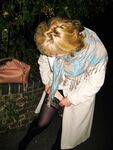 Carmen mature outdoor cock cuking slut - Photo #6