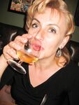 Carmen Polish mature outdoor fuck - Photo #64