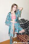 Sister's friend teases me while she's over - Photo #4