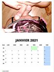 Calendrier 2021 nat092 - Photo #1