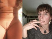 Zan 45 yo Polish web whore - Photo #10