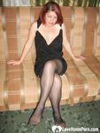 Compilation of a hottie showing her goods - Photo #33