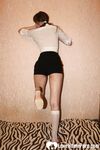 The banana is good as any toy - Photo #6