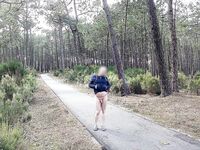 J'aime faire la pute en tous lieux - Photo #8