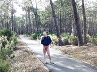 J'aime faire la pute en tous lieux - Photo #6