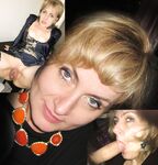 Caroline POlish anal whore - Photo #26