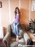 I love showing off my sexy skinny body - Photo #9