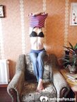 I love showing off my sexy skinny body - Photo #7