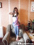 I love showing off my sexy skinny body - Photo #5