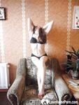 I love showing off my sexy skinny body - Photo #30