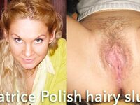Patrice 40 yo Polish web whore - Photo #1