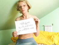 Magda Polish web whore facializex and fucked - Photo #1