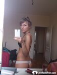 I just love taking nudes everywhere I go - Photo #1