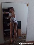 I just love taking nudes everywhere I go - Photo #11