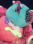Panty dreams April panty haul - Photo #20
