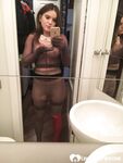 From the bath into a pantyhose outfit - Photo #13