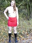 Sexy German Amateur - Photo #23