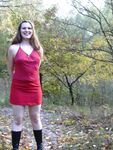Sexy German Amateur - Photo #36