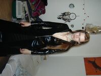 Sexy German Amateur - Photo #46