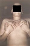 Isabel Nude - Photo #1