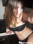 I love my new necklace between my tits - Photo #7