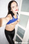 Beauty from the office gets her selfies leaked - Photo #3