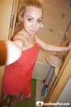 Girlfriend takes a couple of nudes during lockdown - Photo #15